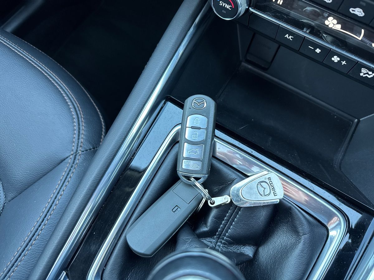 Used Mazda CX-5 2019 for sale - 77087598: Photo 34