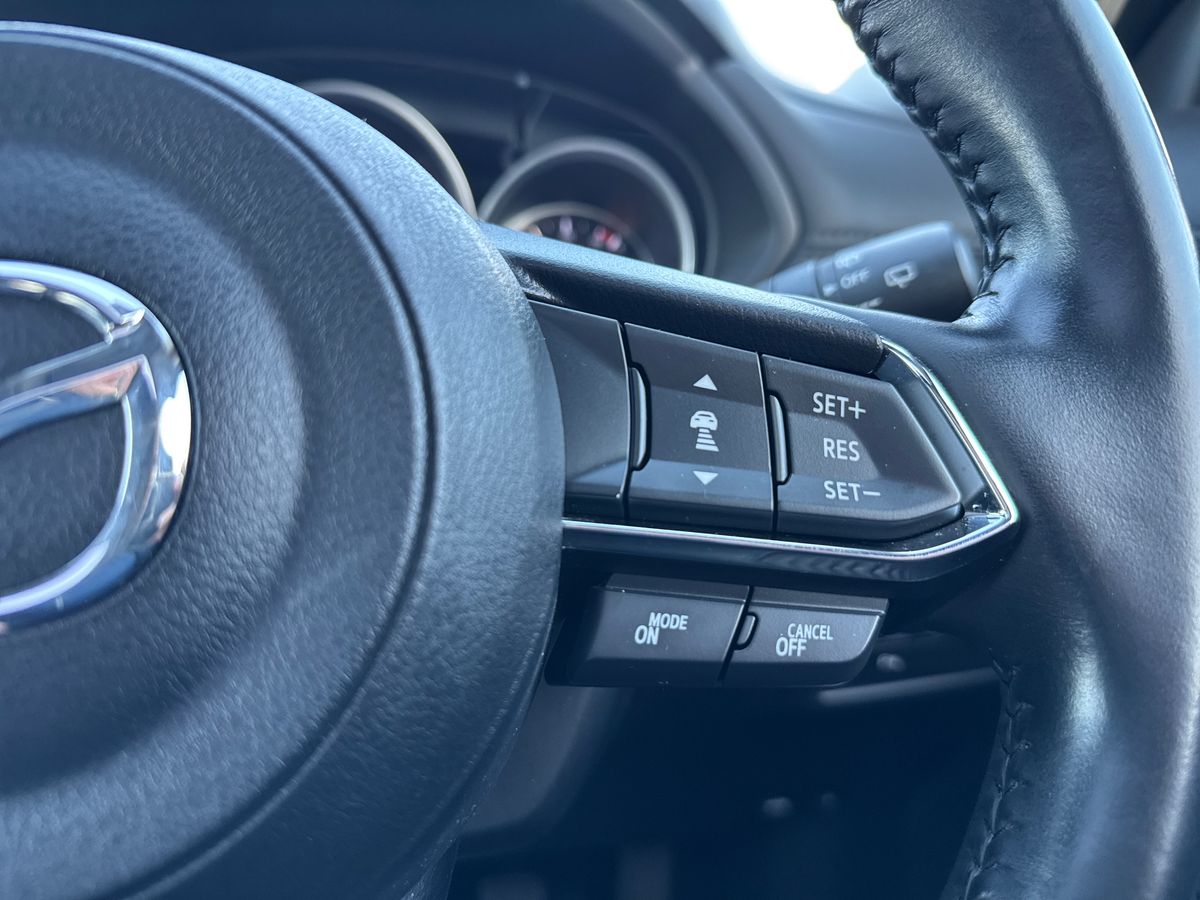 Used Mazda CX-5 2019 for sale - 77087598: Photo 36