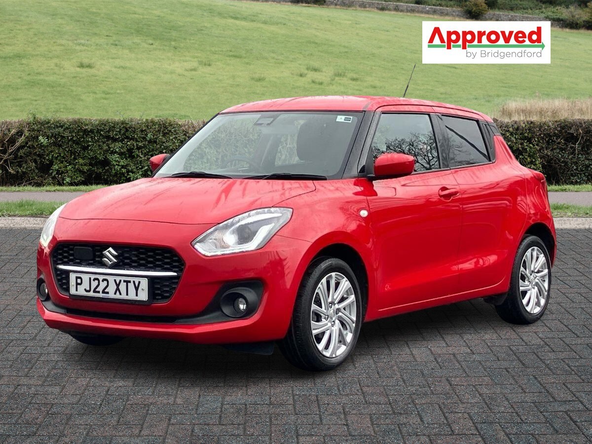 Used Suzuki Swift 2022 for sale - 77897197: Photo 10