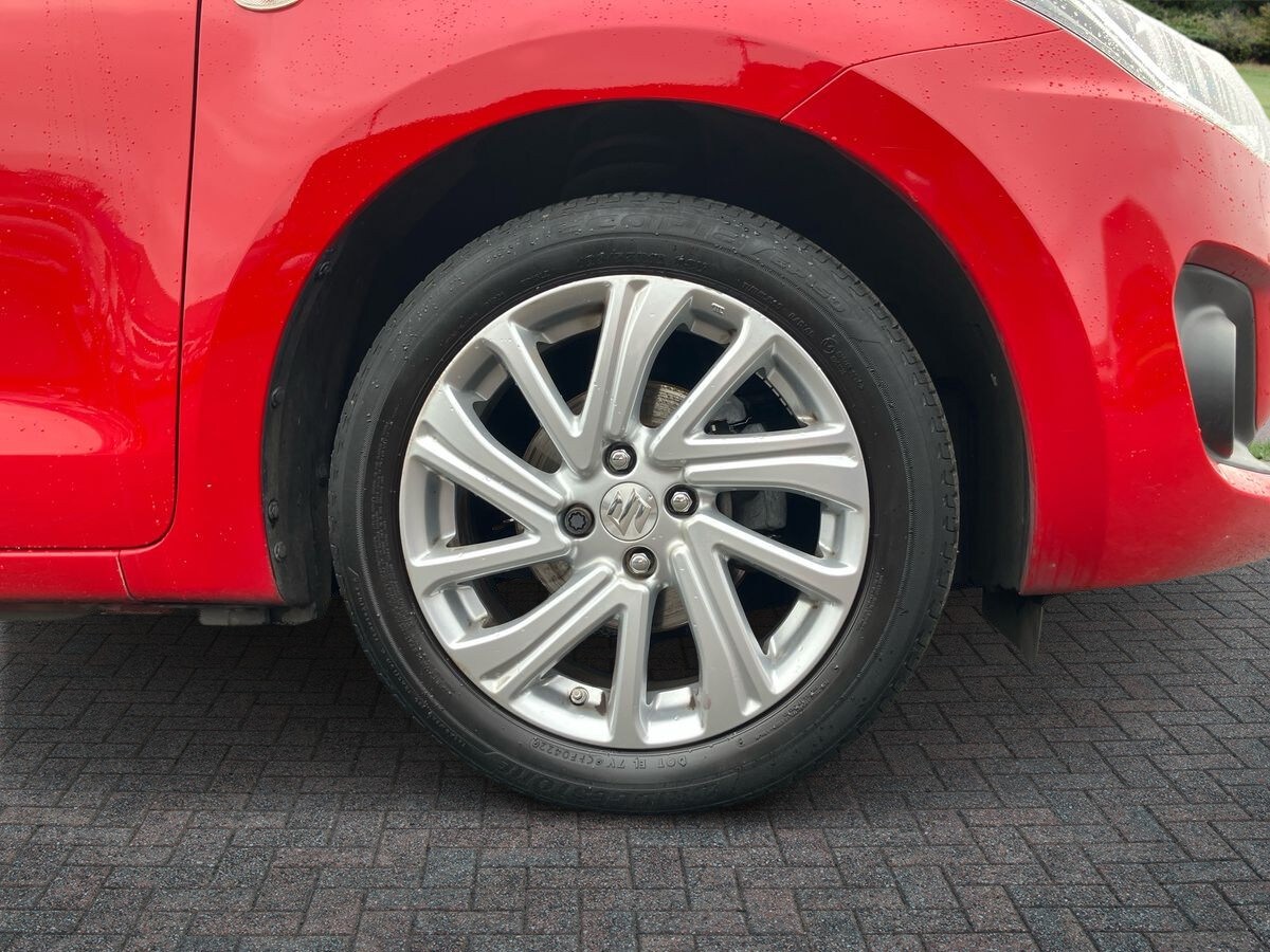 Used Suzuki Swift 2022 for sale - 77897197: Photo 13