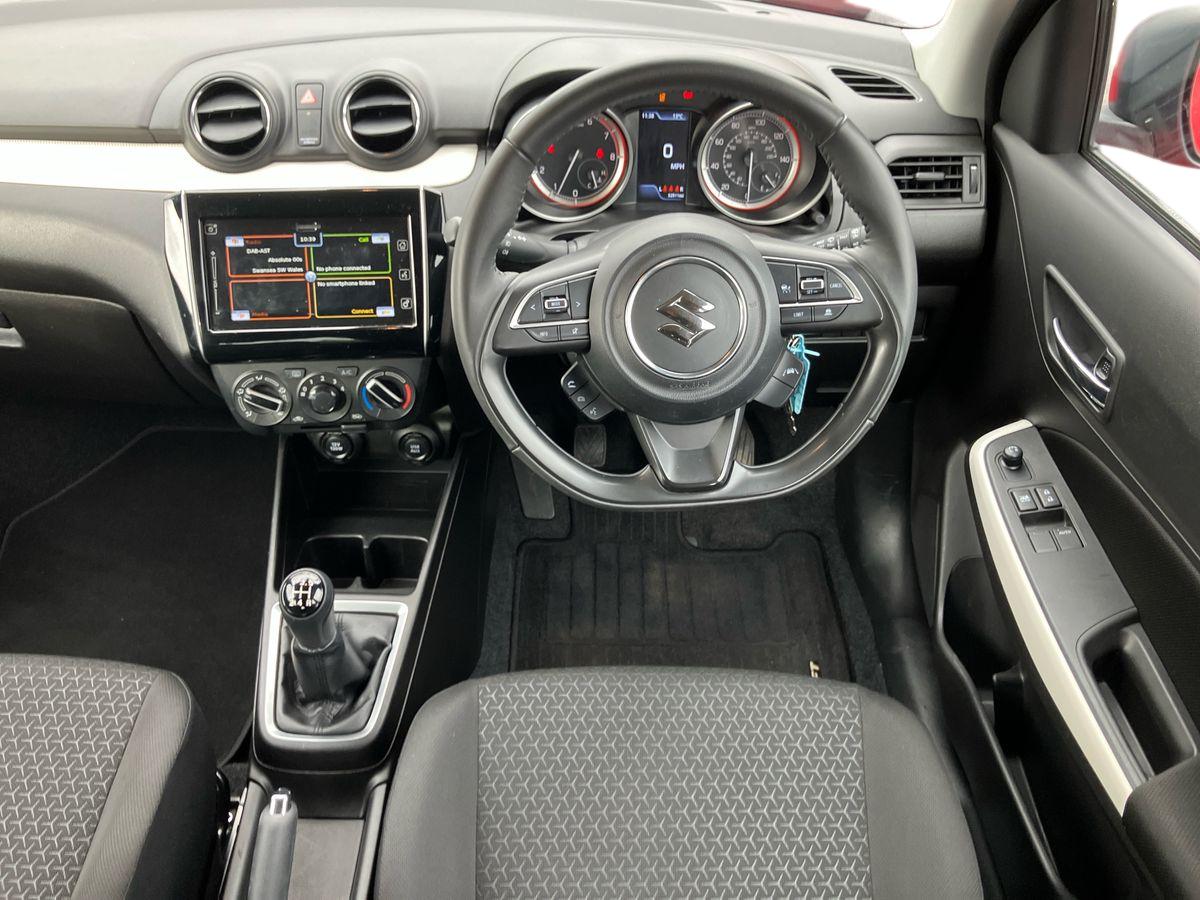 Used Suzuki Swift 2022 for sale - 77897197: Photo 17