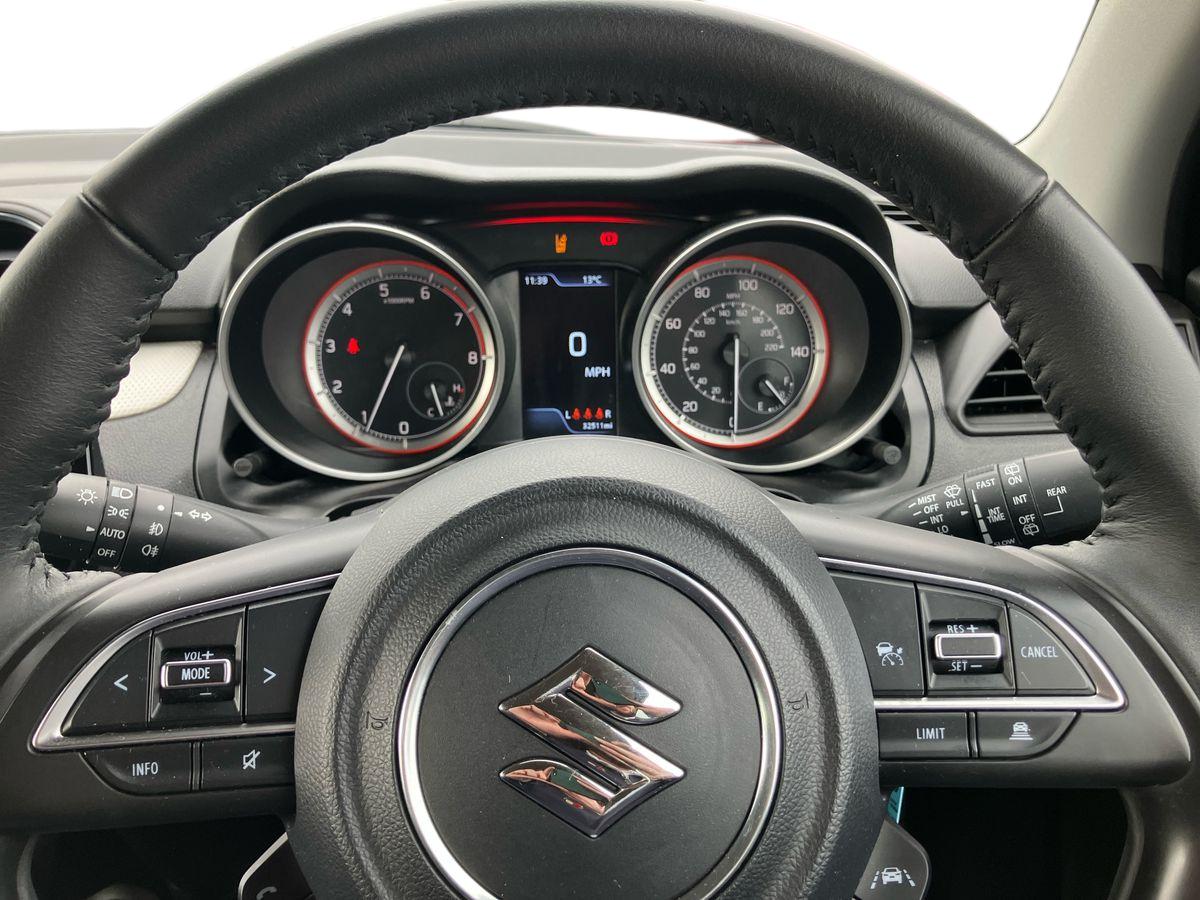 Used Suzuki Swift 2022 for sale - 77897197: Photo 19