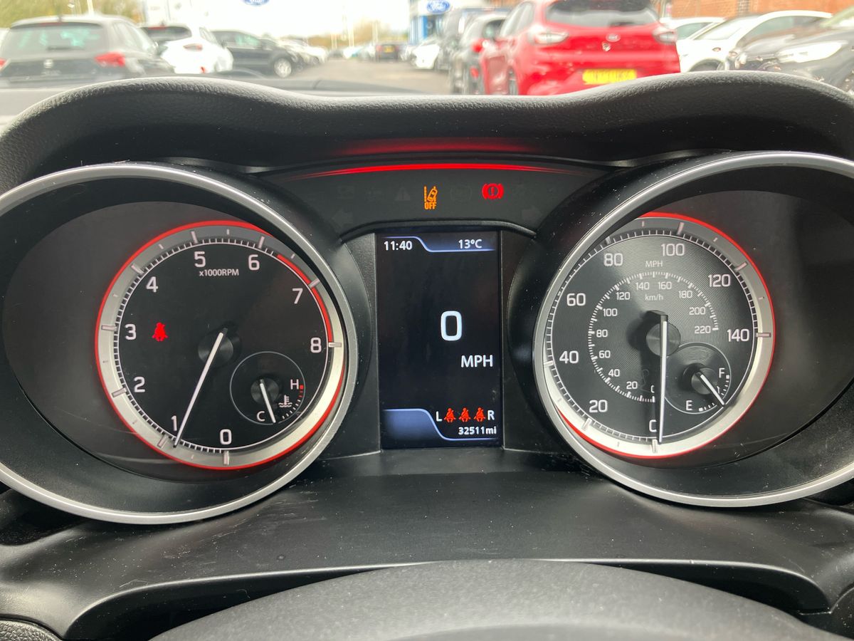 Used Suzuki Swift 2022 for sale - 77897197: Photo 20