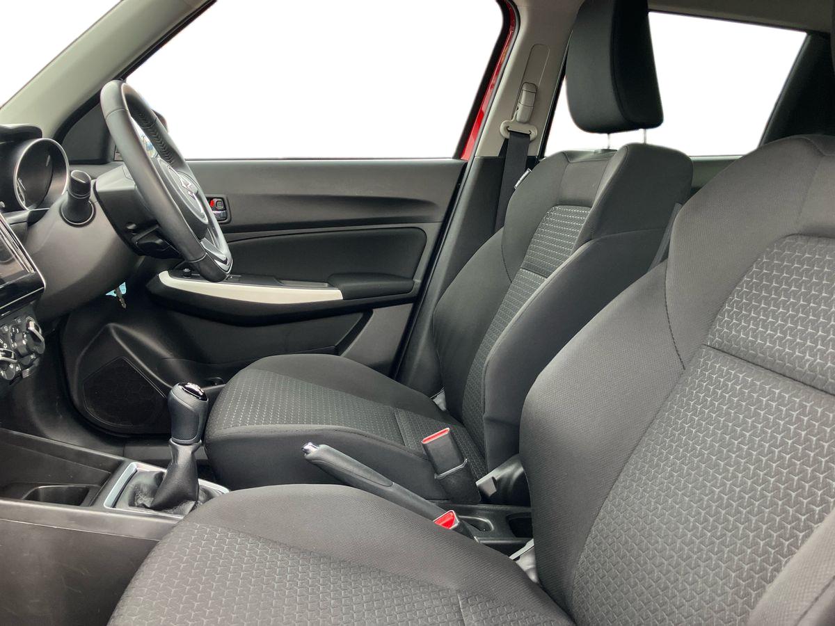 Used Suzuki Swift 2022 for sale - 77897197: Photo 23