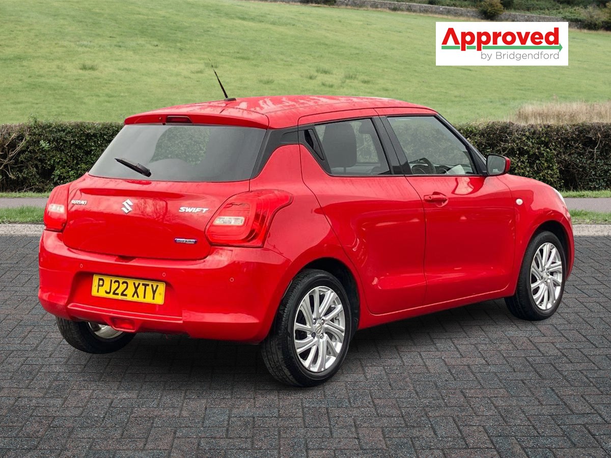 Used Suzuki Swift 2022 for sale - 77897197: Photo 4