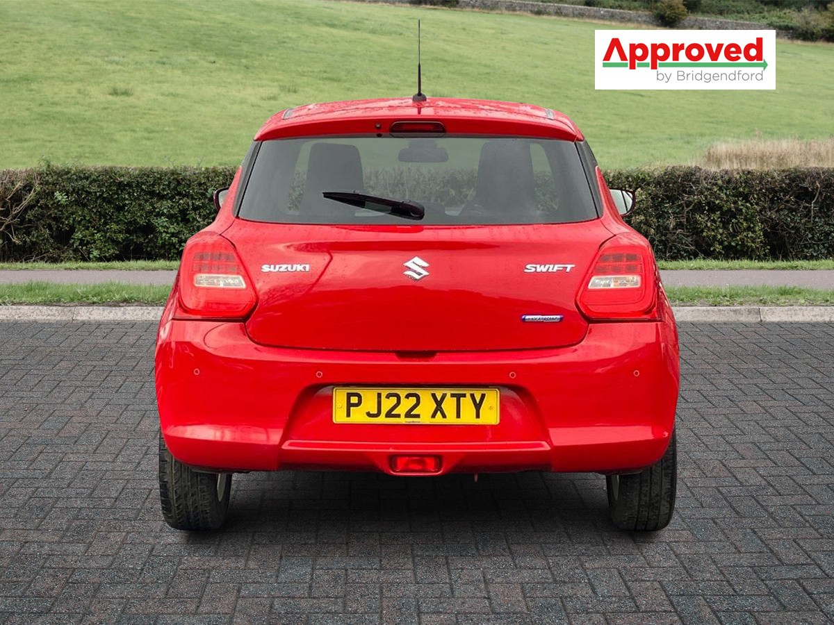Used Suzuki Swift 2022 for sale - 77897197: Photo 5