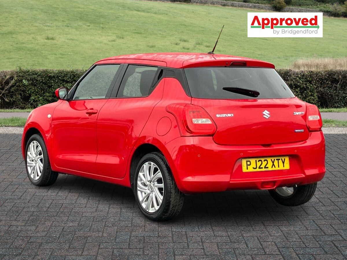 Used Suzuki Swift 2022 for sale - 77897197: Photo 7