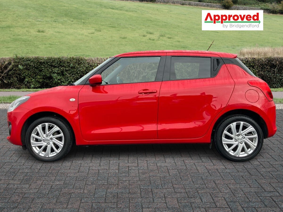 Used Suzuki Swift 2022 for sale - 77897197: Photo 8