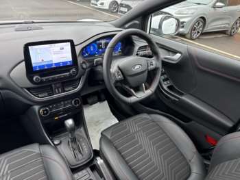 Used Ford Puma 2023 for sale - 74962875: Photo
