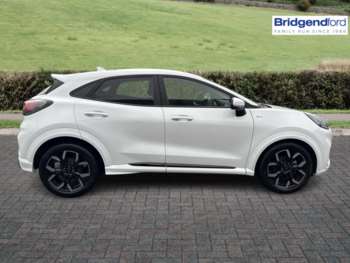 Used Ford Puma 2023 for sale - 74962875: Photo