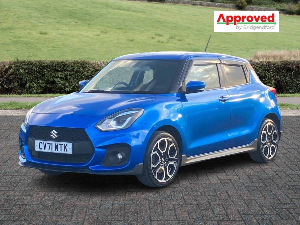 Used Suzuki Swift 2021 for sale - 77281083: Photo 10