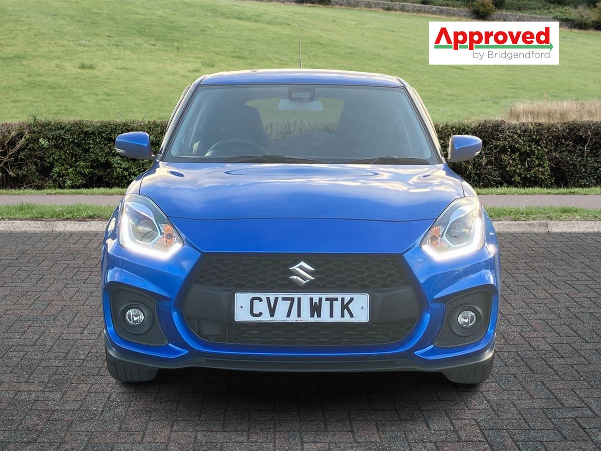 Used Suzuki Swift 2021 for sale - 77281083: Photo 11