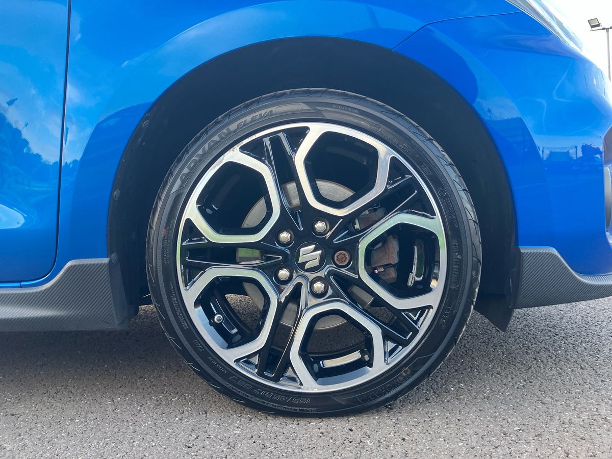 Used Suzuki Swift 2021 for sale - 77281083: Photo 13