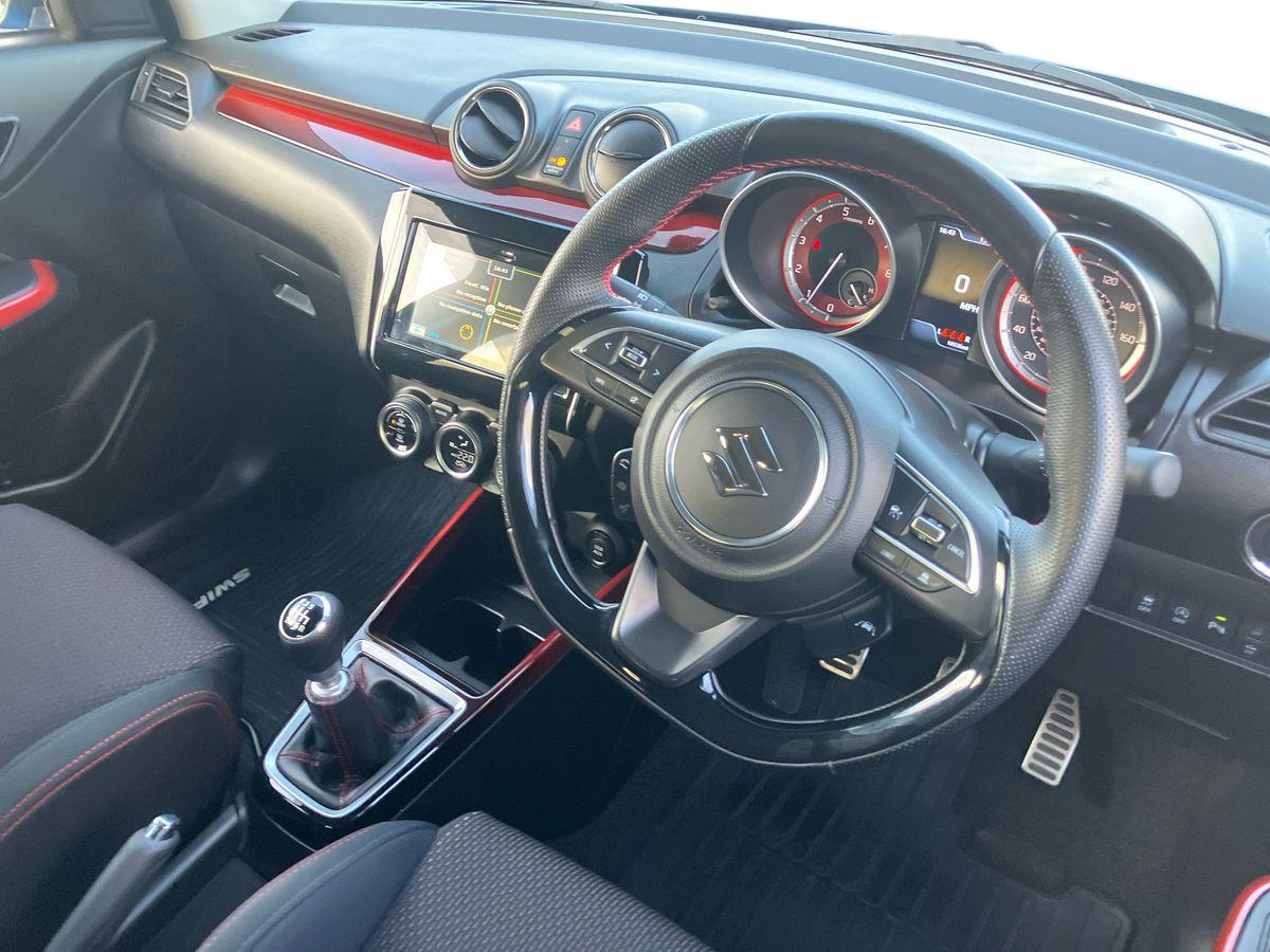 Used Suzuki Swift 2021 for sale - 77281083: Photo 14