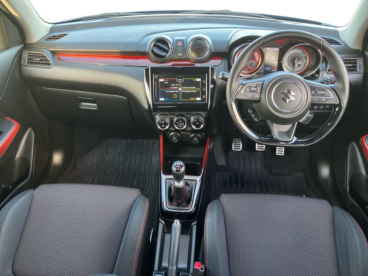Used Suzuki Swift 2021 for sale - 77281083: Photo 16