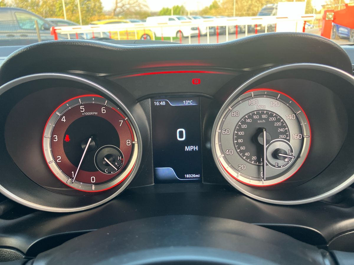 Used Suzuki Swift 2021 for sale - 77281083: Photo 20