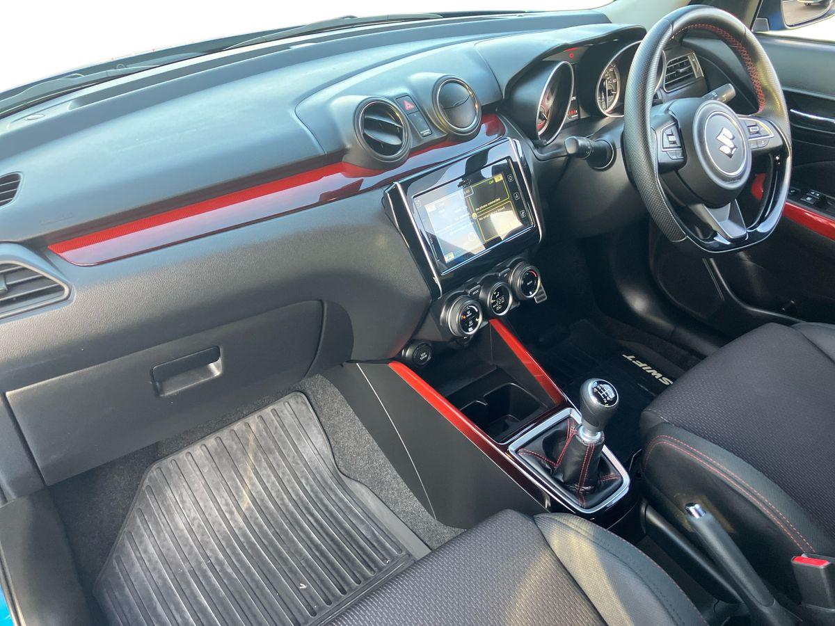Used Suzuki Swift 2021 for sale - 77281083: Photo 22