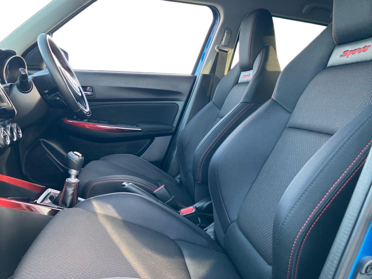 Used Suzuki Swift 2021 for sale - 77281083: Photo 23