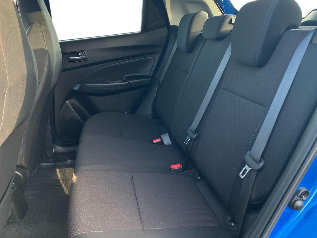 Used Suzuki Swift 2021 for sale - 77281083: Photo 24