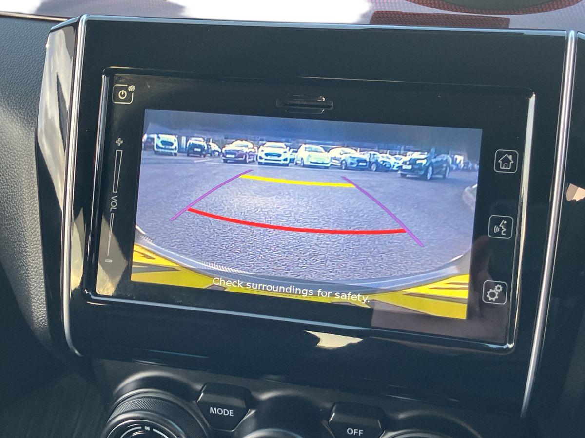 Used Suzuki Swift 2021 for sale - 77281083: Photo 26