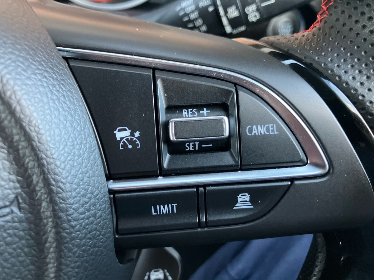 Used Suzuki Swift 2021 for sale - 77281083: Photo 30