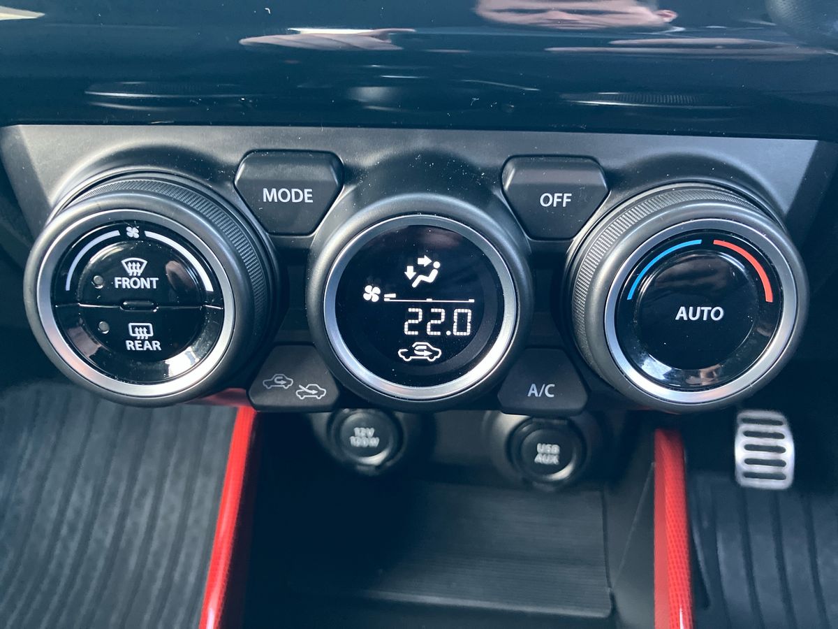 Used Suzuki Swift 2021 for sale - 77281083: Photo 32