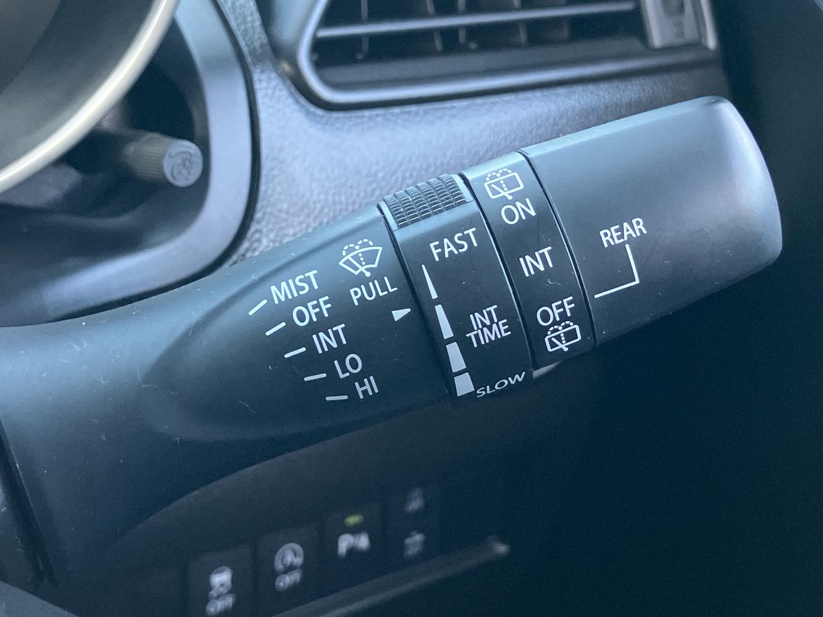 Used Suzuki Swift 2021 for sale - 77281083: Photo 34