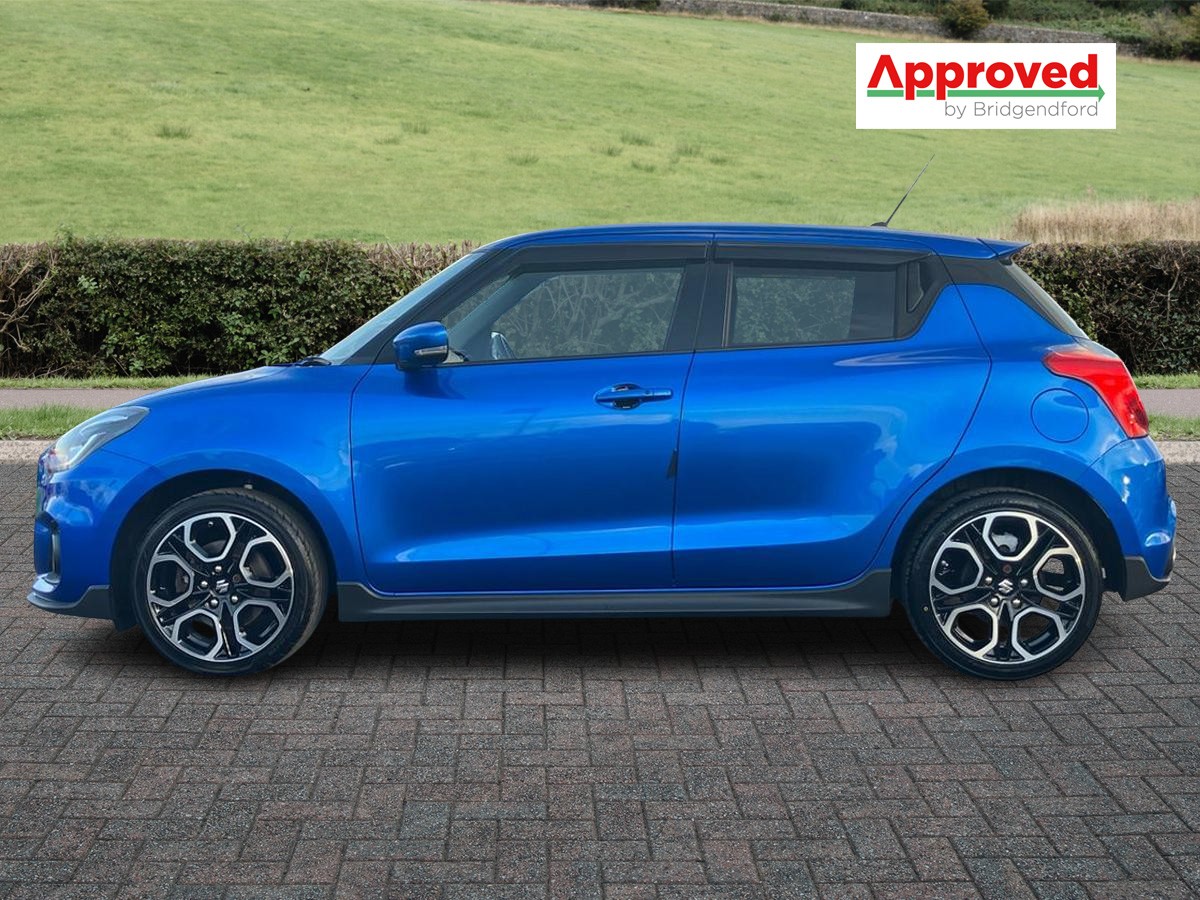 Used Suzuki Swift 2021 for sale - 77281083: Photo 8