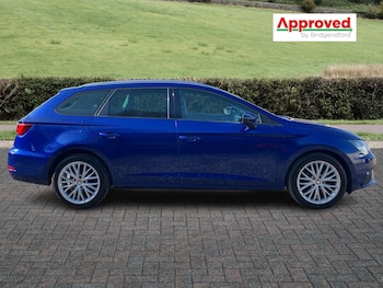 Used SEAT Leon 2018 for sale - 77791144: Photo