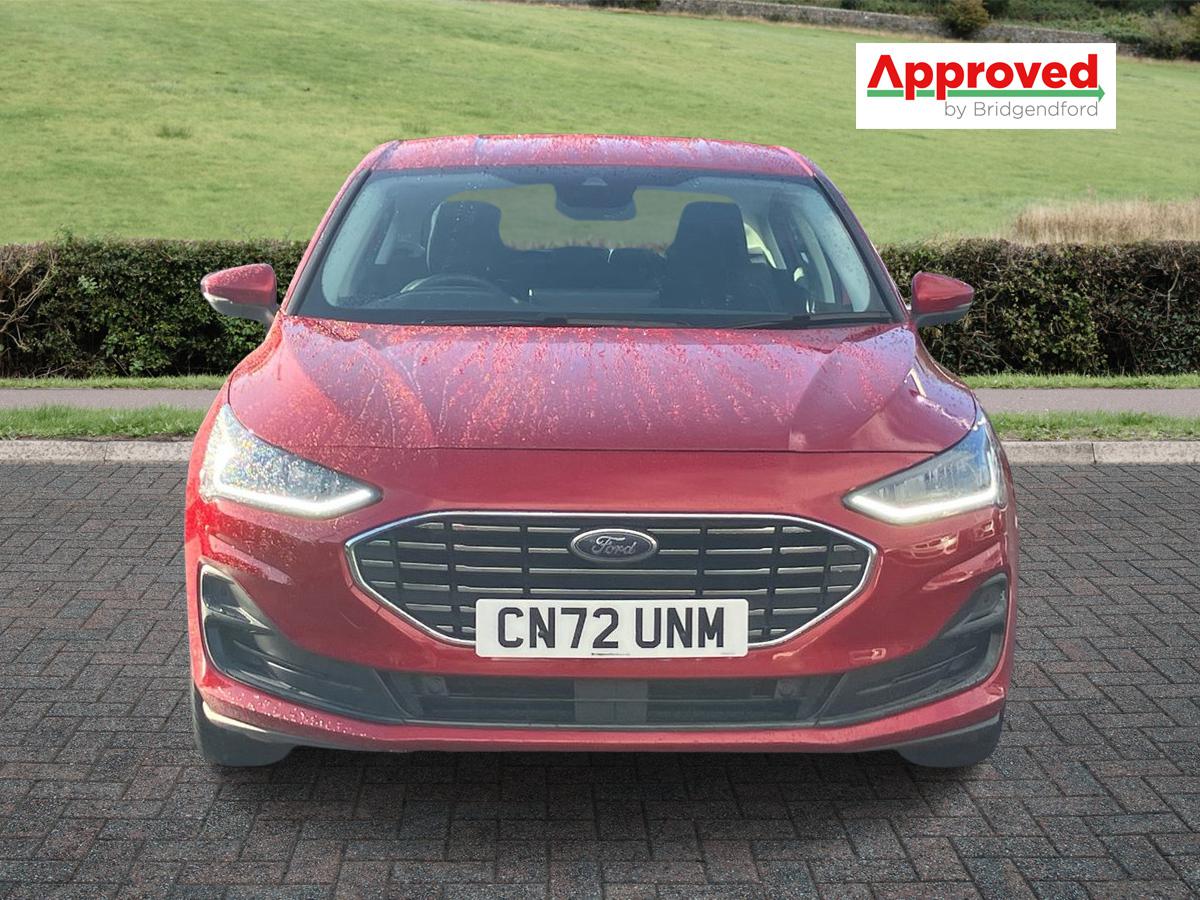 Used Ford Focus 2022 for sale - 76999365: Photo 11