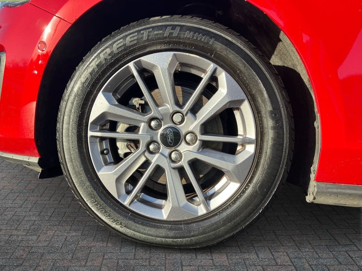 Used Ford Focus 2022 for sale - 76999365: Photo 13