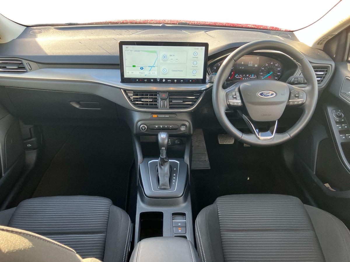 Used Ford Focus 2022 for sale - 76999365: Photo 16