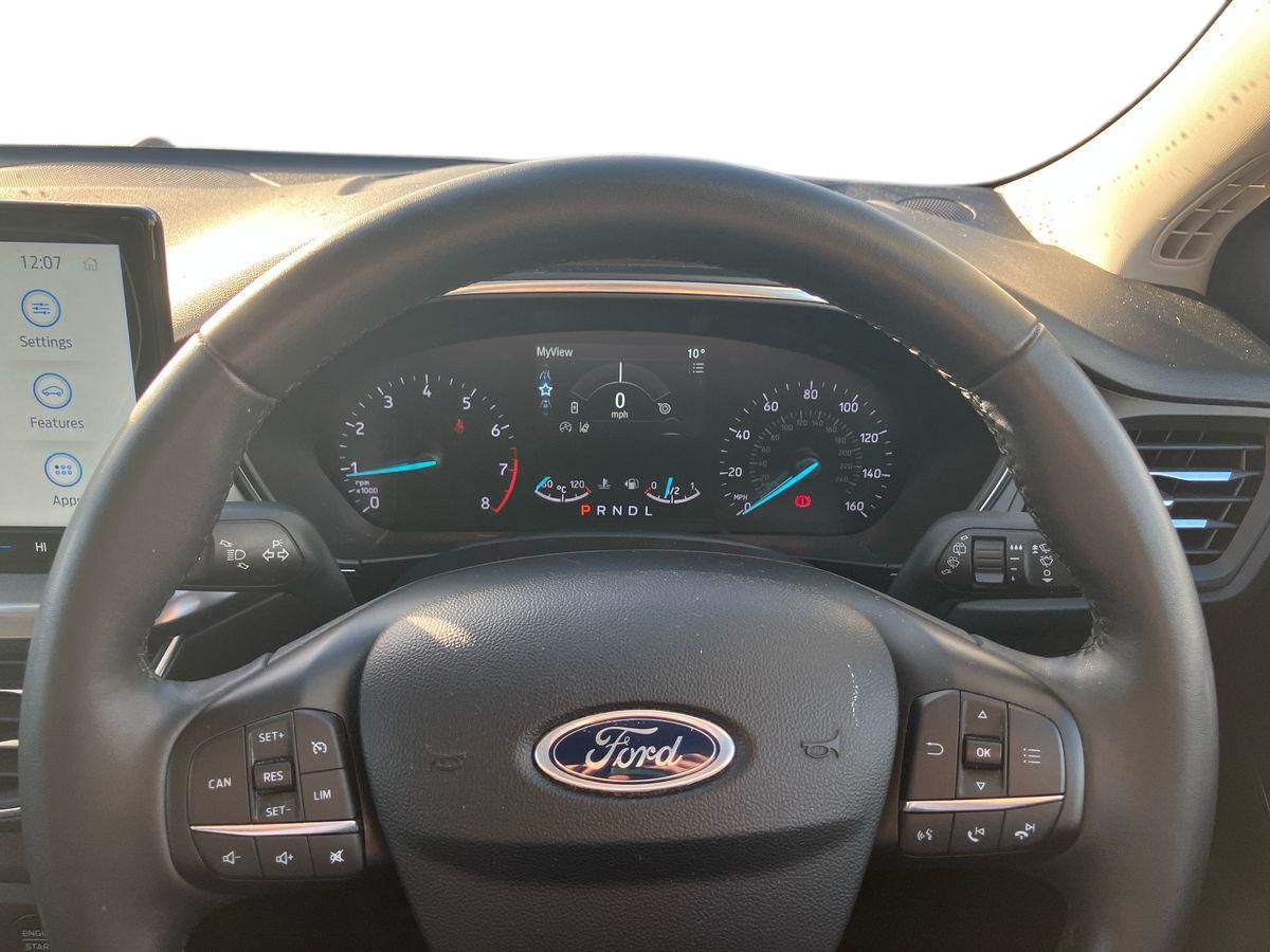 Used Ford Focus 2022 for sale - 76999365: Photo 19