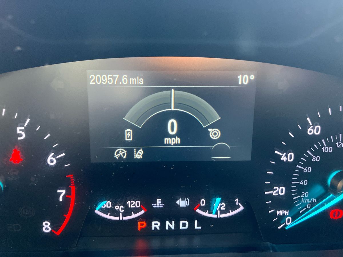 Used Ford Focus 2022 for sale - 76999365: Photo 20