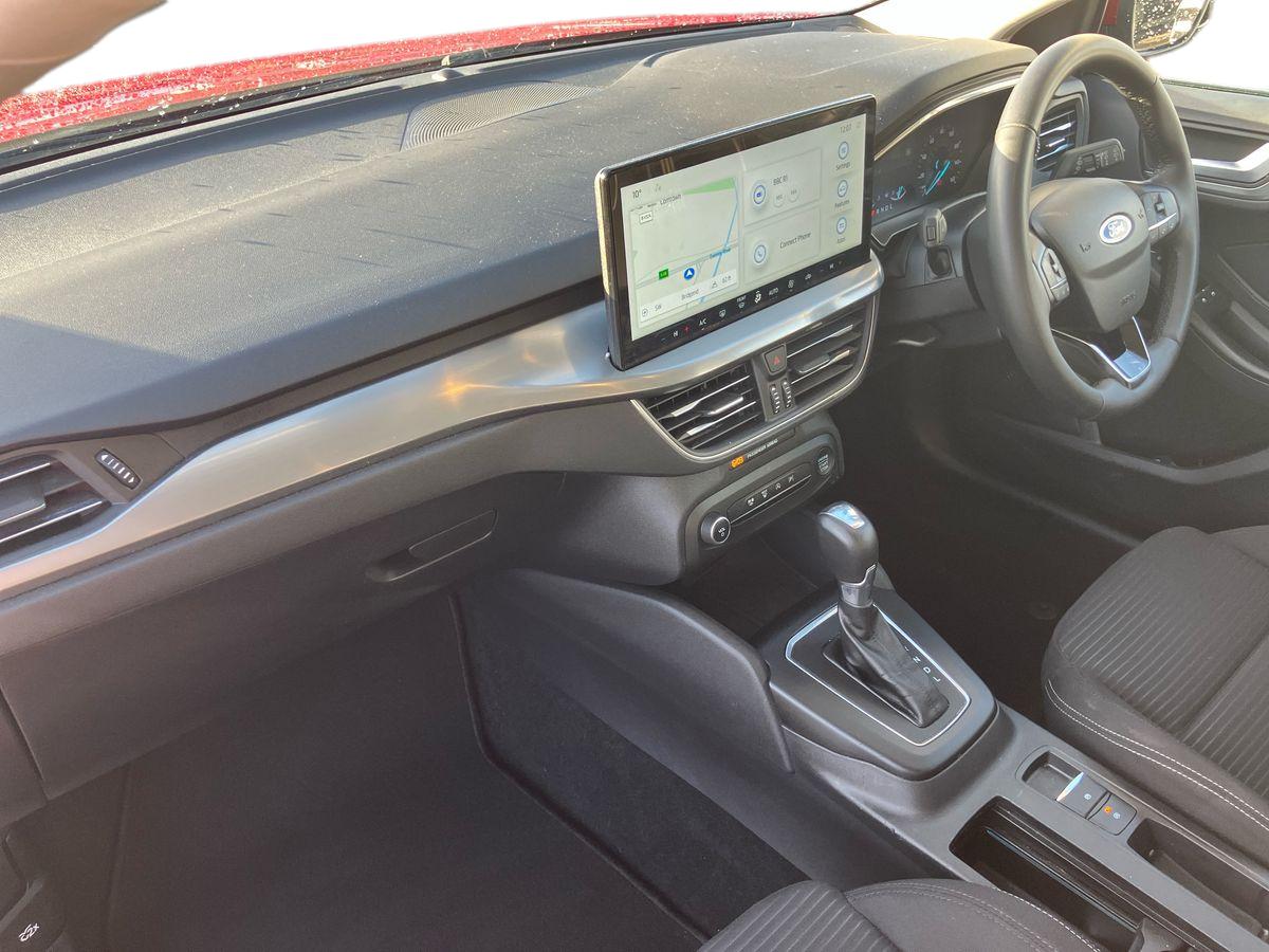 Used Ford Focus 2022 for sale - 76999365: Photo 22