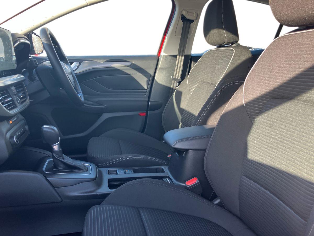 Used Ford Focus 2022 for sale - 76999365: Photo 23