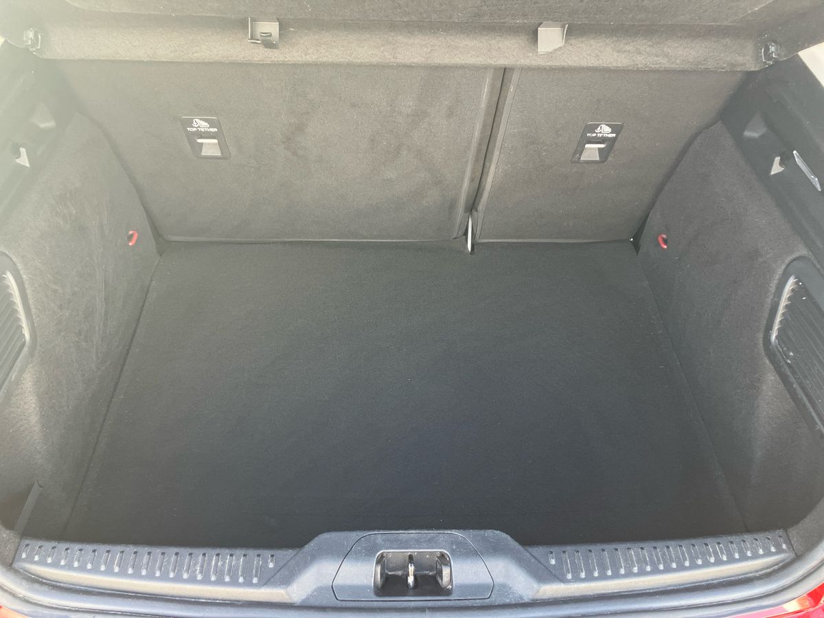 Used Ford Focus 2022 for sale - 76999365: Photo 25