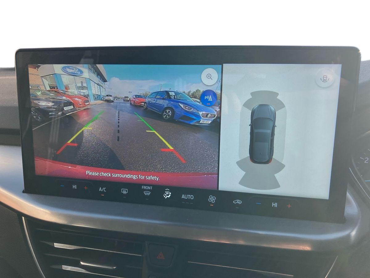 Used Ford Focus 2022 for sale - 76999365: Photo 26