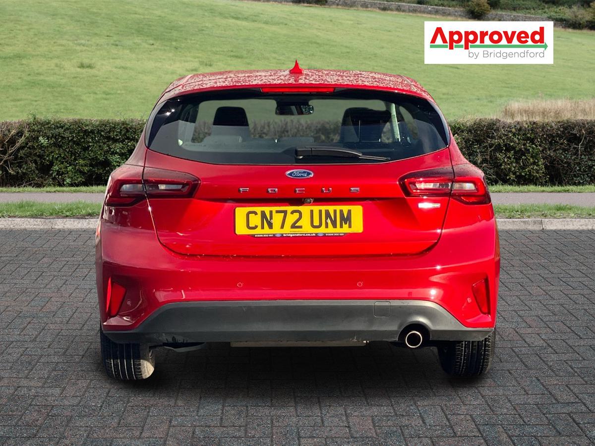 Used Ford Focus 2022 for sale - 76999365: Photo 5