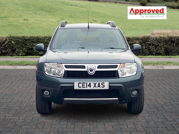 Used Dacia Duster 2014 for sale - 76217195: Photo 11