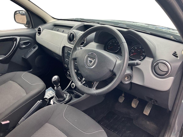 Used Dacia Duster 2014 for sale - 76217195: Photo 14