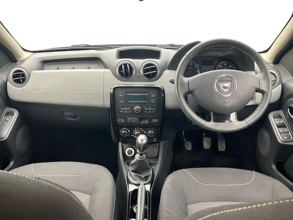 Used Dacia Duster 2014 for sale - 76217195: Photo 16