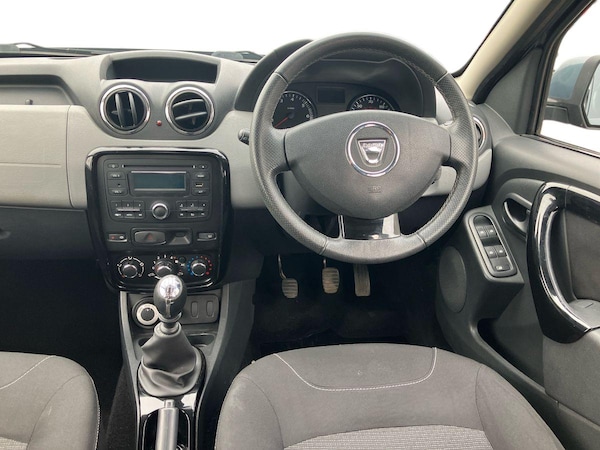 Used Dacia Duster 2014 for sale - 76217195: Photo 17