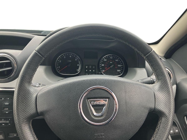 Used Dacia Duster 2014 for sale - 76217195: Photo 19