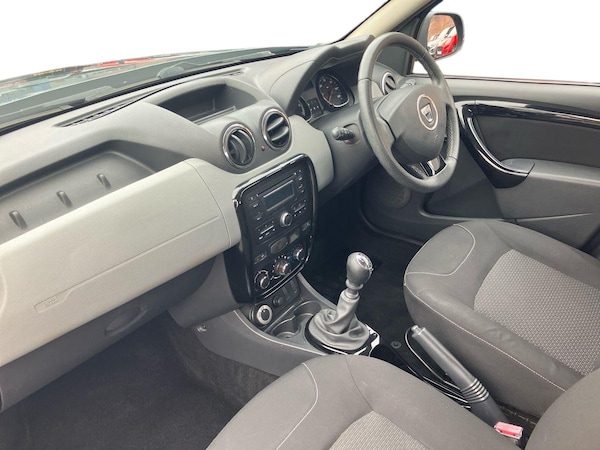 Used Dacia Duster 2014 for sale - 76217195: Photo 22