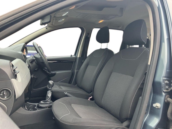 Used Dacia Duster 2014 for sale - 76217195: Photo 23