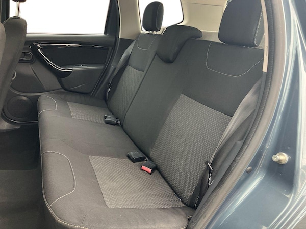 Used Dacia Duster 2014 for sale - 76217195: Photo 24