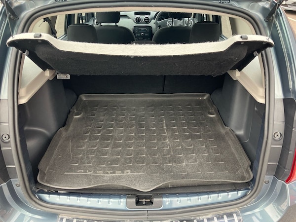Used Dacia Duster 2014 for sale - 76217195: Photo 25