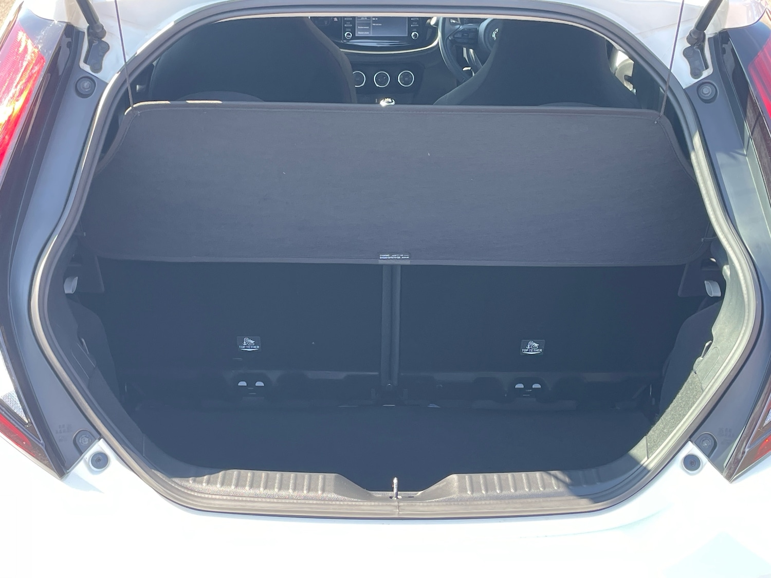 Used Toyota Aygo X 2023 for sale - 76515002: Photo 11