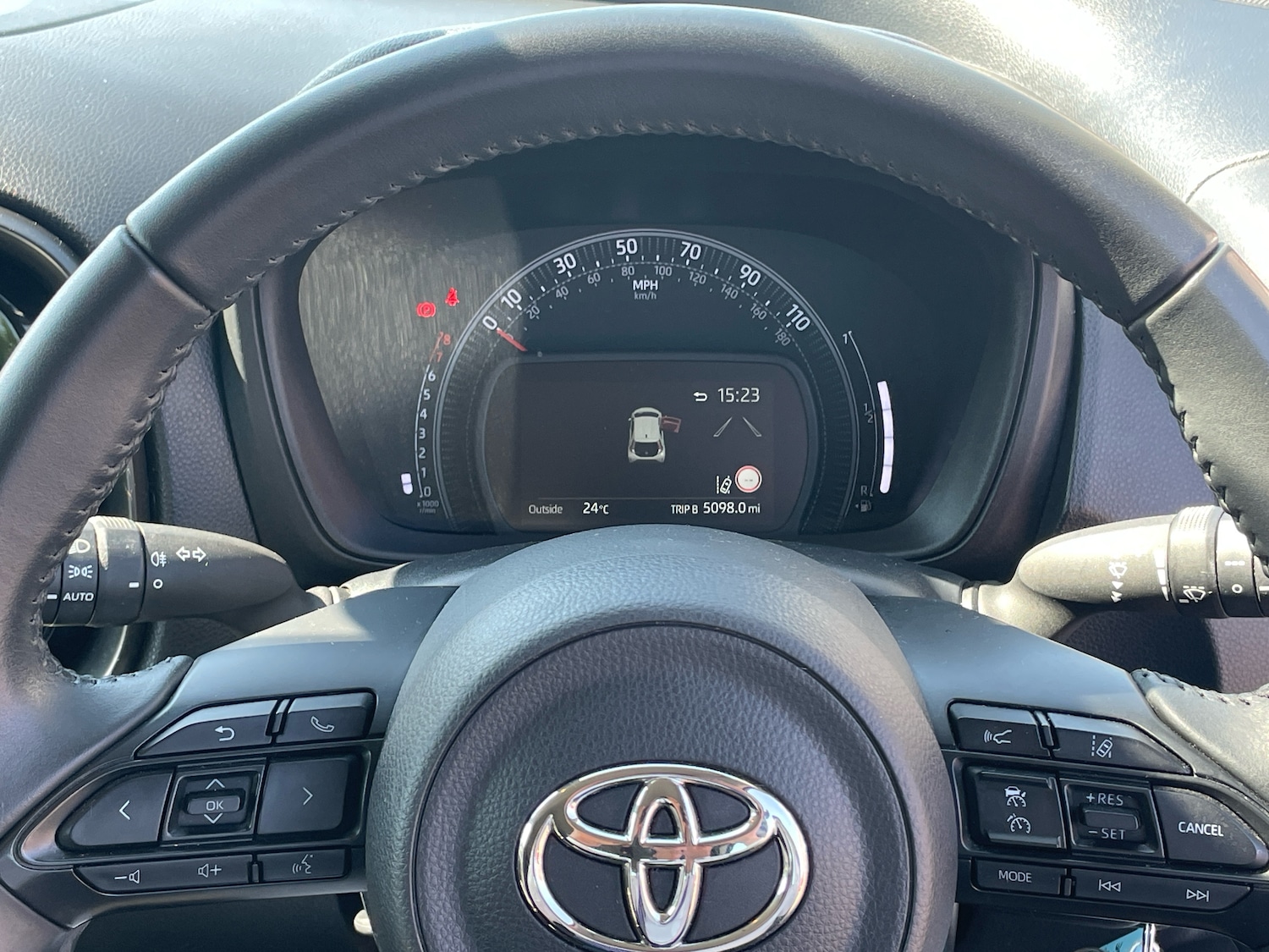 Used Toyota Aygo X 2023 for sale - 76515002: Photo 17